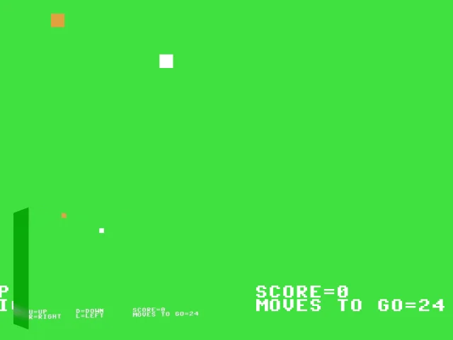 Gopher Hunt — mixrbv2 (WOR)