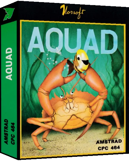 Aquad — box-3D (FR)