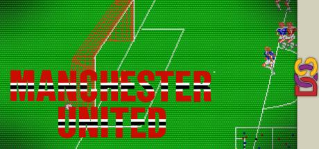 Manchester United — steamgrid