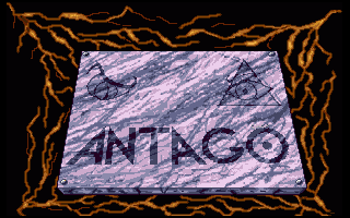 Antago — sstitle (WOR)
