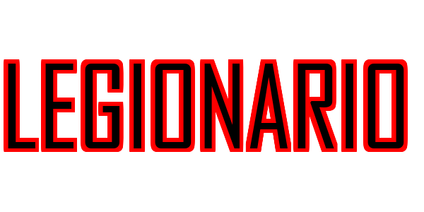 Legionario — wheel-hd (SS)