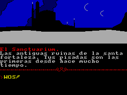 Extraordinarios Casos Del Dr. Van Halen Volumen 2 Relato I - Las Calles Del Miedo, Los — ss (SP)
