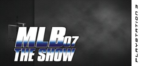 MLB 07 - The Show — steamgrid