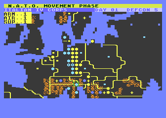 Theatre Europe — ss (WOR)