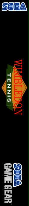 Wimbledon — box-2D-side (US)