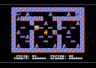 Cosmic Hero — ss (WOR)