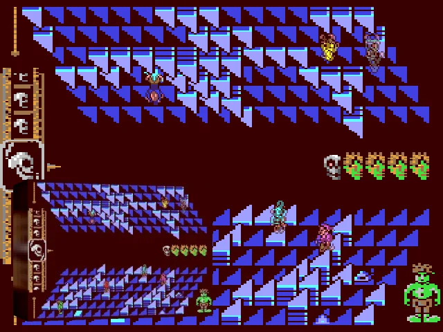 Groll — mixrbv2 (WOR)