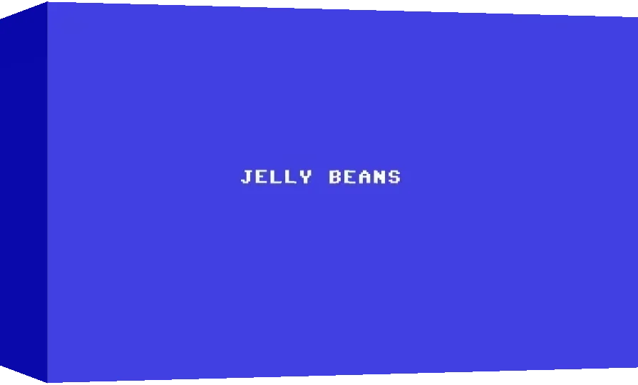 Jelly Beans — box-3D (WOR)