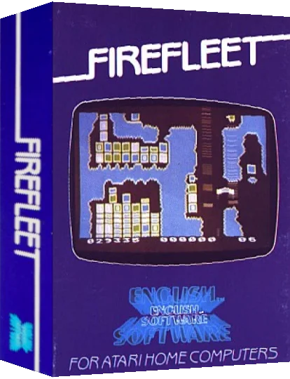 Firefleet — box-3D (WOR)