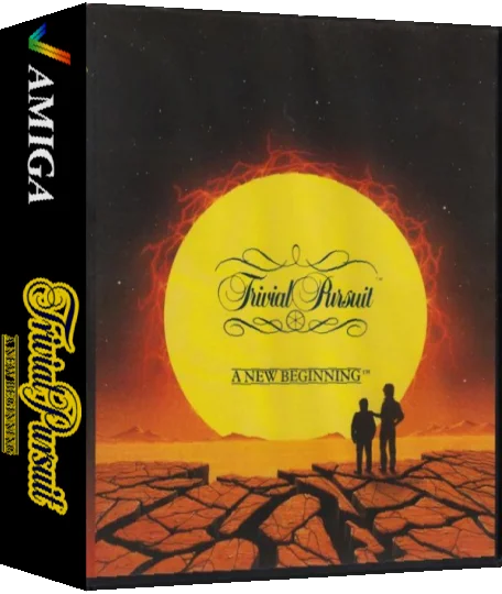 Trivial Pursuit - A New Beginning — box-3D (WOR)