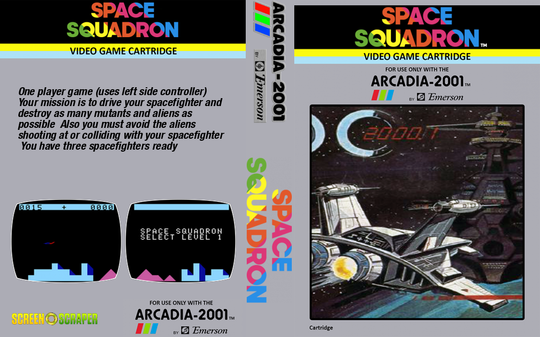 Space Squadron — box-texture (US)