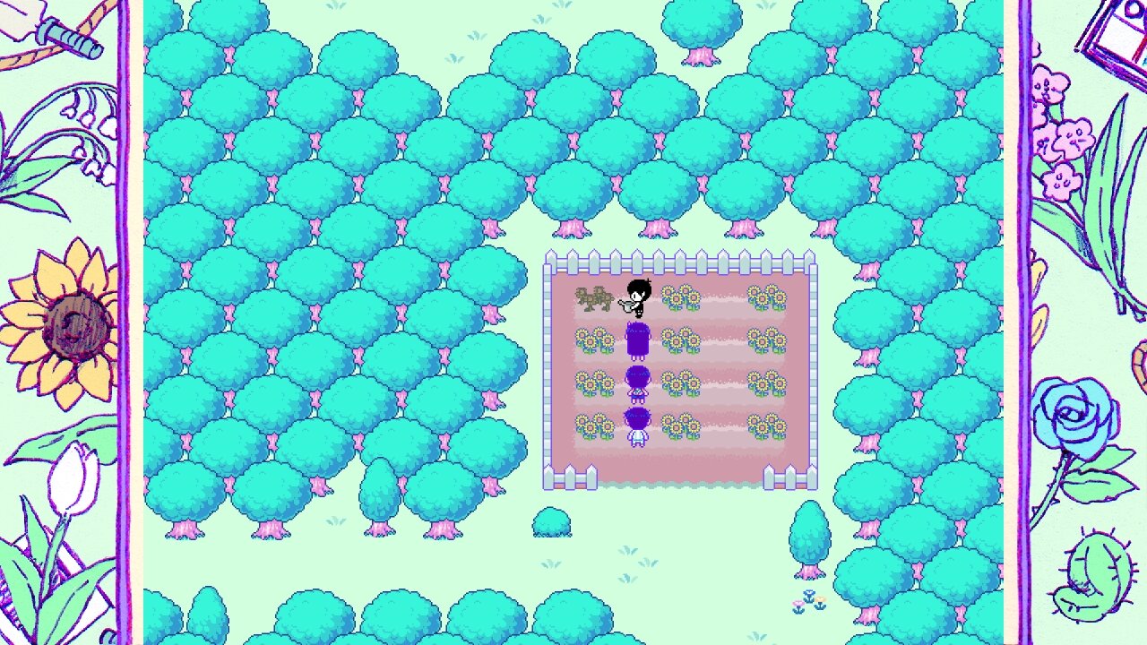 Omori — ss (WOR)