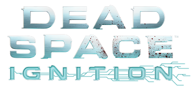 Dead Space - Ignition — wheel (WOR)
