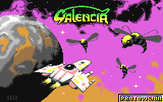 Galencia — sstitle (WOR)
