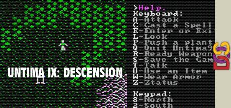 Untima 9 : Descension — steamgrid