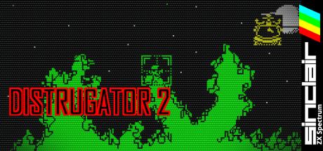 Distrugator 2 — steamgrid