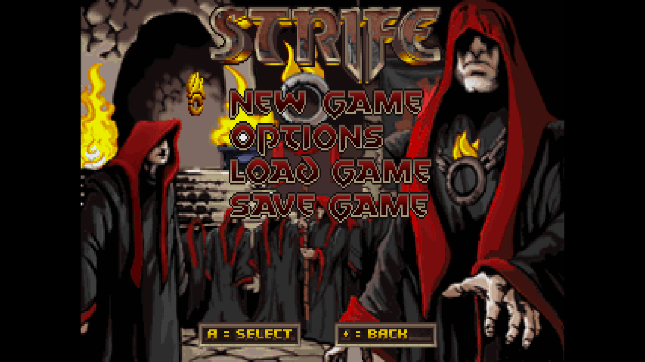 Strife — sstitle (WOR)