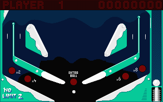 No Limit 2 — ss (WOR)