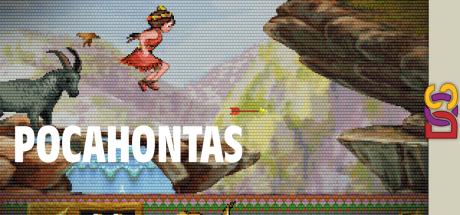 Pocahontas — steamgrid