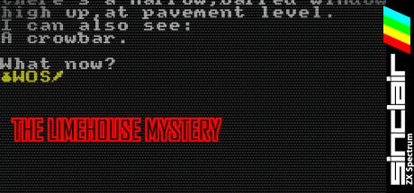 The Limehouse Mystery — steamgrid