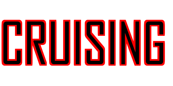 Cruising — wheel-hd (SS)