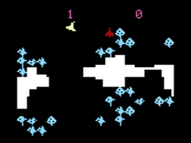 Combat — ss (WOR)