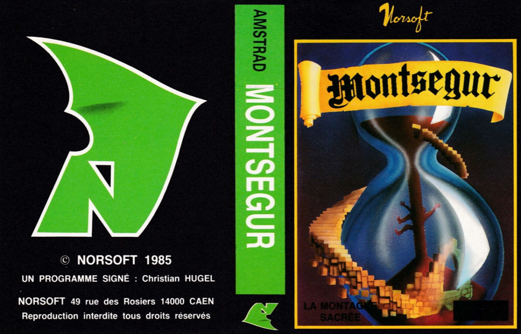 Montsegur — box-texture (FR)