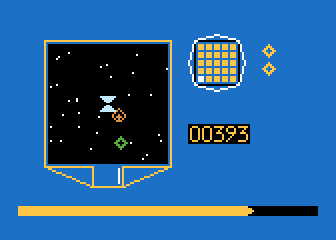 Warp Zone — ss (WOR)