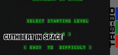Cuthbert In Space — steamgrid