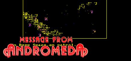 Message From Andromeda — steamgrid