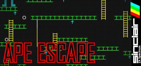 Ape Escape — steamgrid