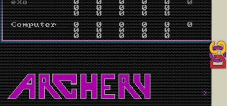Archery — steamgrid