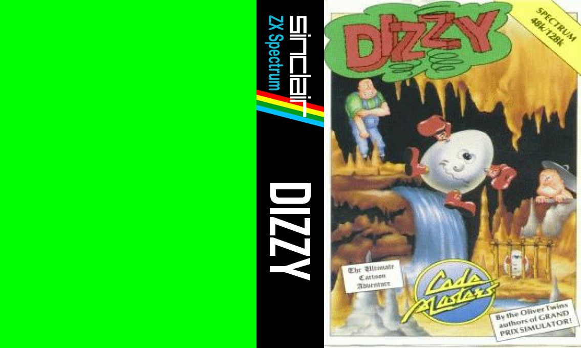 Dizzy — box-texture (WOR)