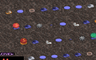 Funball — ss (WOR)