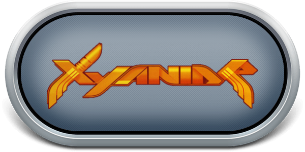 Xyanide — wheel-steel (WOR)