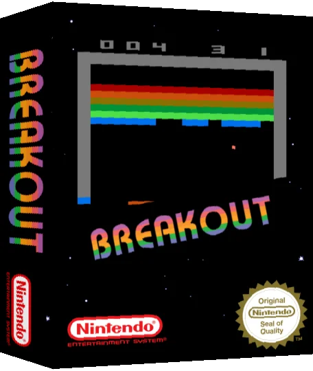 Breakout — box-3D (SS)