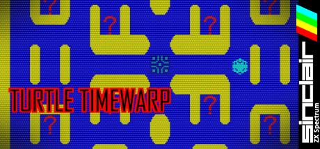 Turtle Timewarp — steamgrid