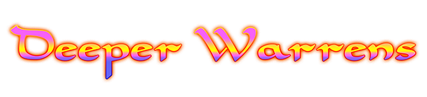 Deeper Warrens — wheel (EU)