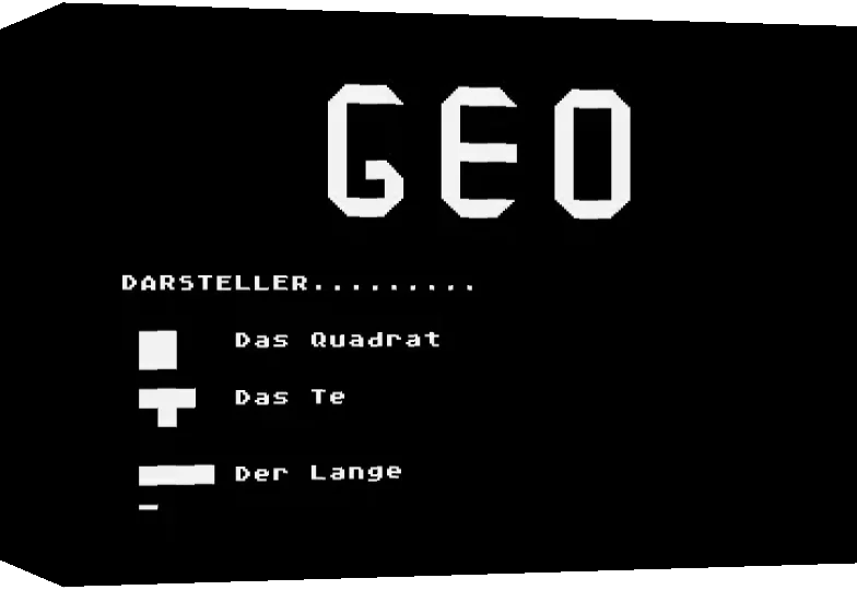 Geo — box-3D (WOR)