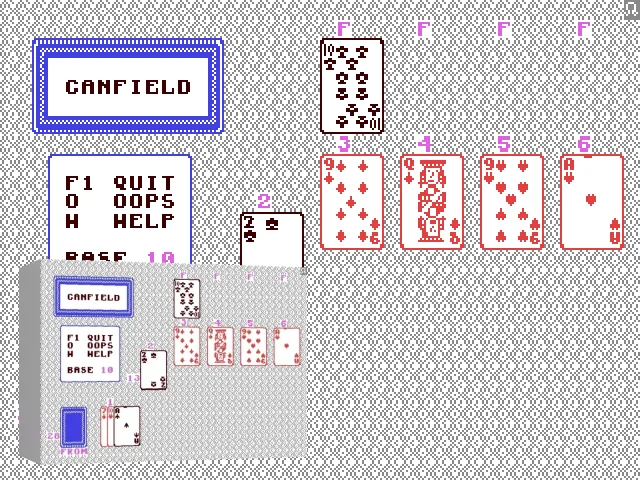 Canfield Couple — mixrbv2 (WOR)