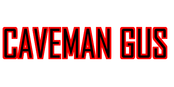 Caveman Gus — wheel-hd (SS)