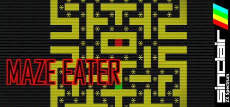 Maze Eater — steamgrid