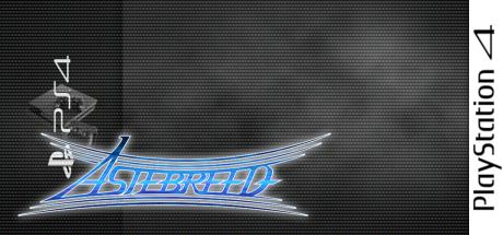 Astebreed — steamgrid