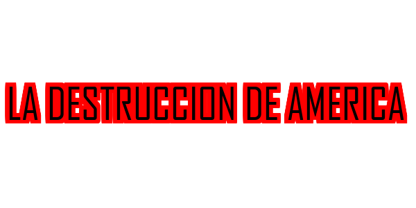 Destruccion De America, La — wheel-hd (SS)