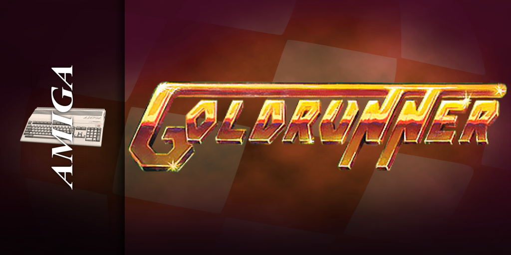 Goldrunner — screenmarquee (WOR)