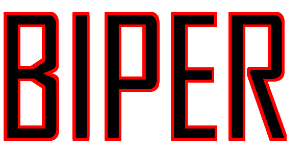 Biper — wheel-hd (SS)