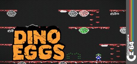 Dino Eggs — steamgrid
