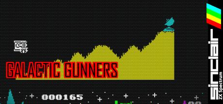 Galactic Gunners — steamgrid