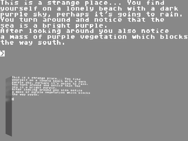 Land of the Purple Sea — mixrbv2 (WOR)