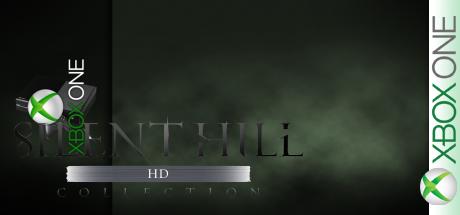 Silent Hill: HD Collection — steamgrid